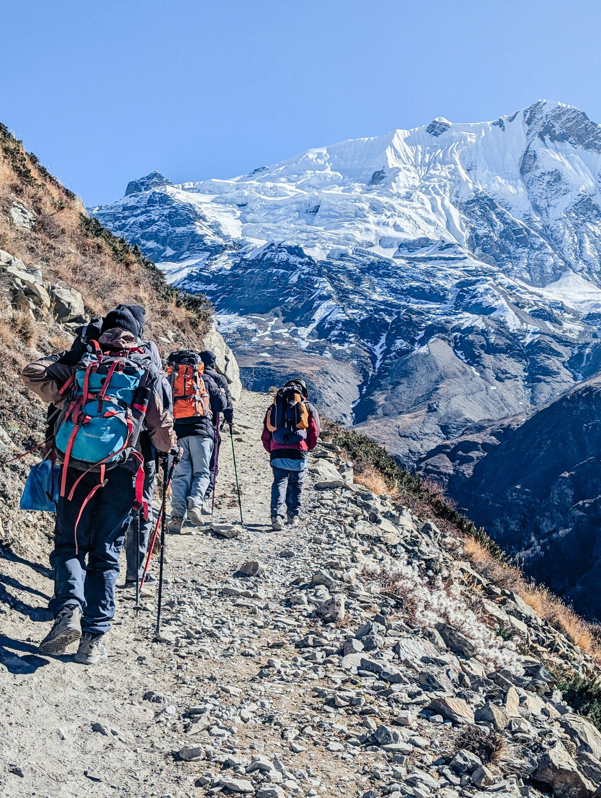 dipesh manandhar l1llf38g9nc unsplash